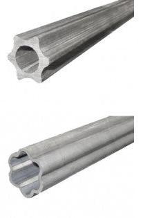 BENZI - Wide Angle CV Shafts (Evolution)