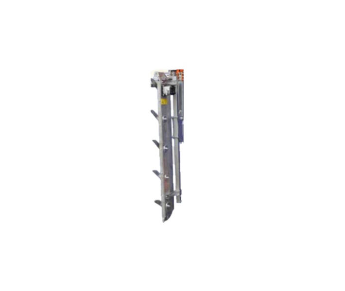 Cutting Bar Blades
