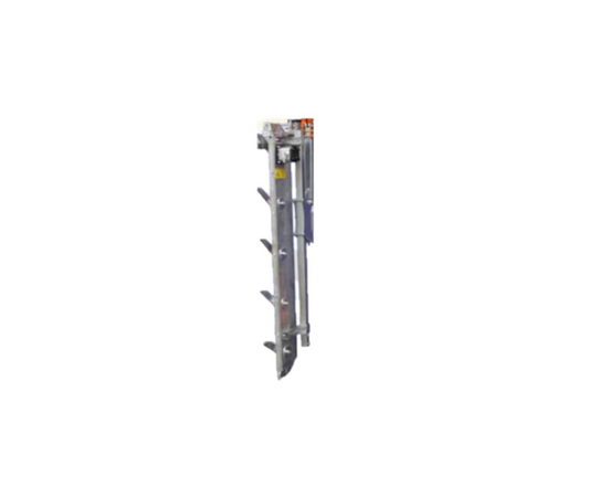 Cutting Bar Blades