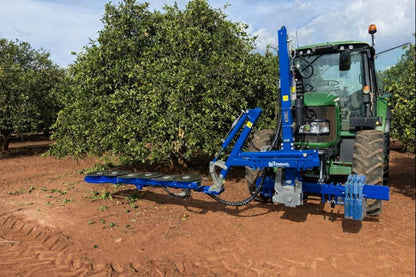 Rinieri Saws - CRB-X & BRE-X