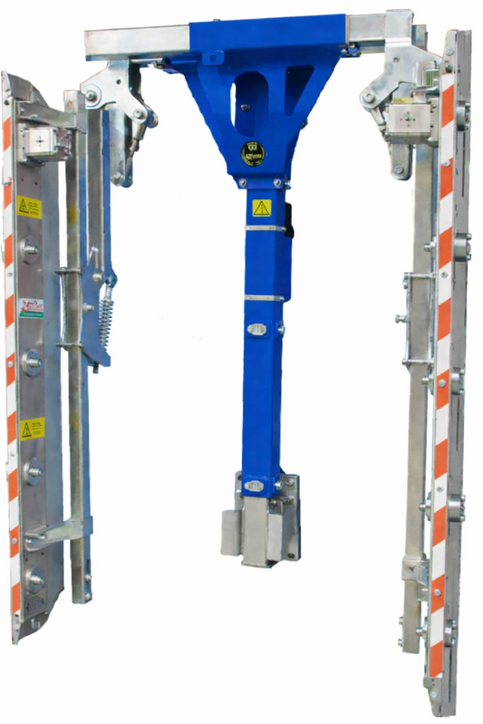 Rinieri Trimmers - CRV EVO