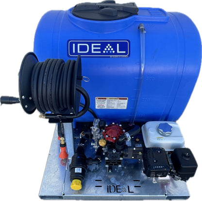 IDEAL Skid Pro ATV Sprayer