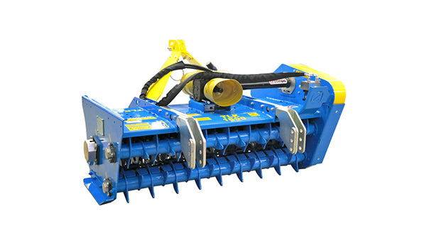 Zanon - TLK Reversible Blade Mulcher Heavy Duty