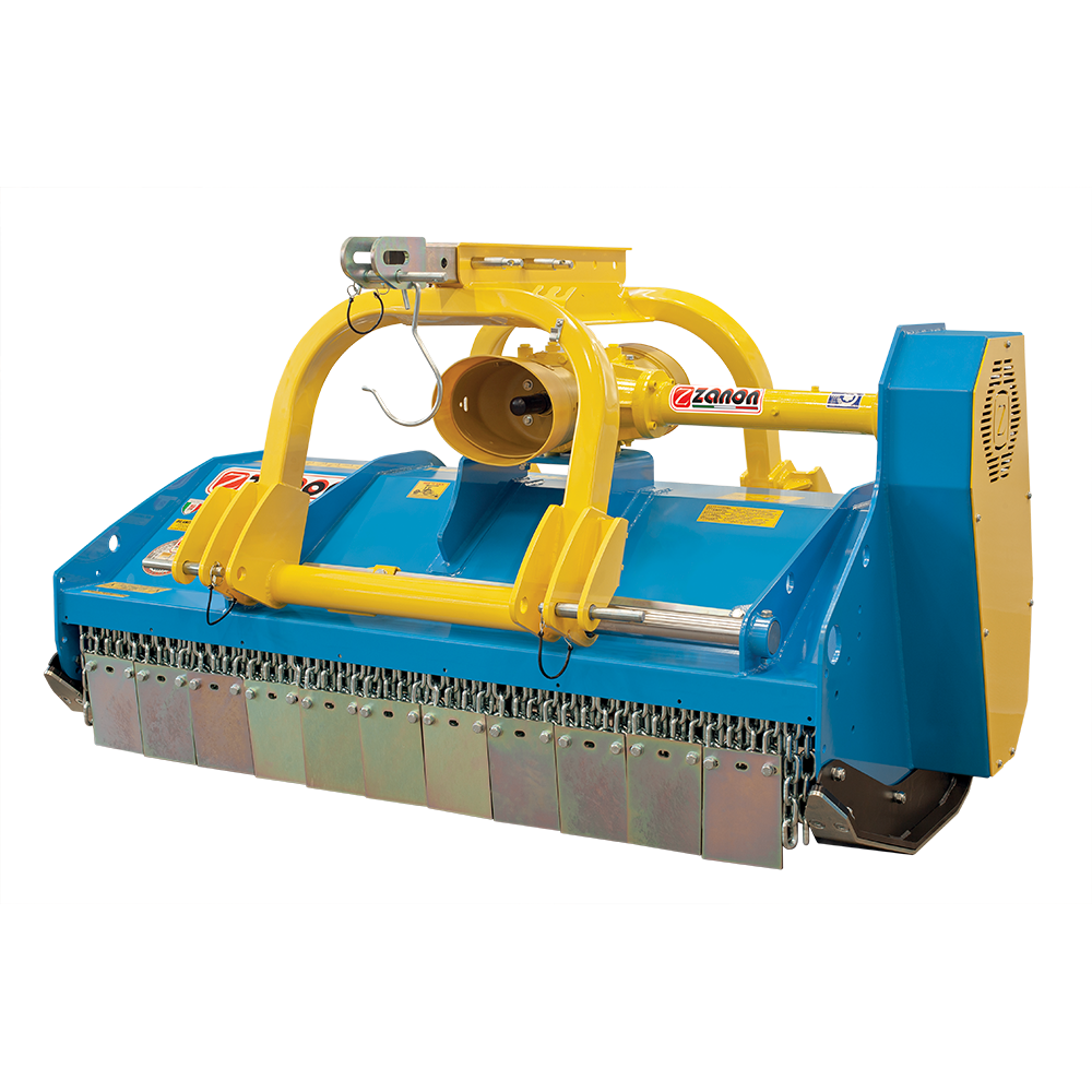 TMR-PRO - Reversible Extra Heavy Duty
