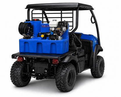 Ideal UTV Bertolini Motorised Honda Sprayer (200L & 300L)