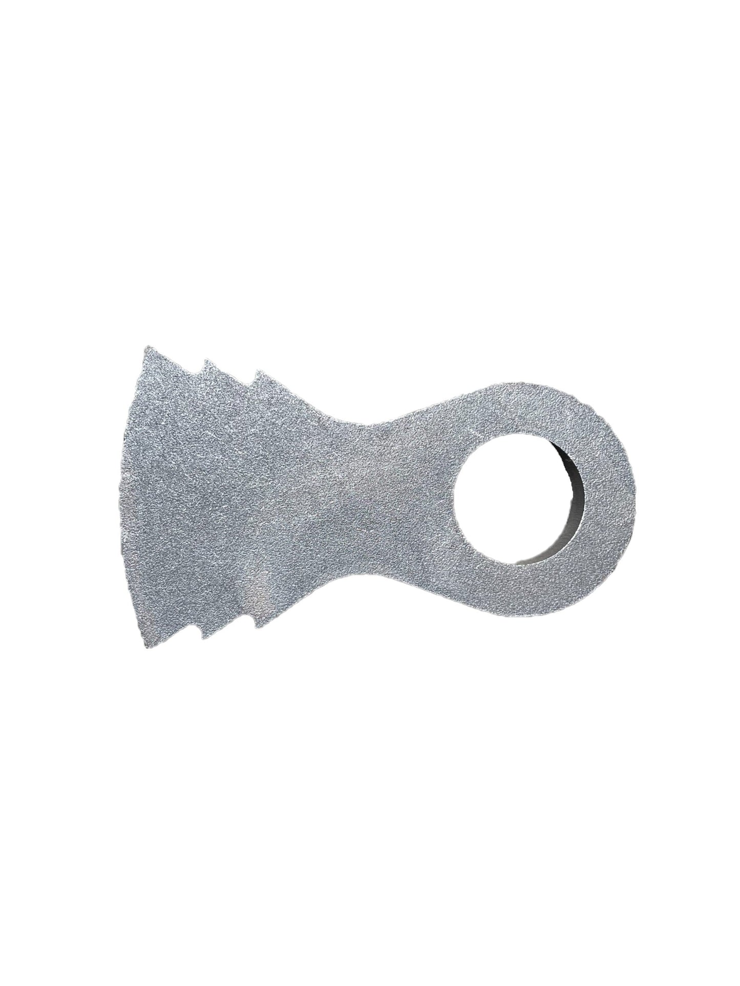Zanon Hammer - Suits Zanon TMK