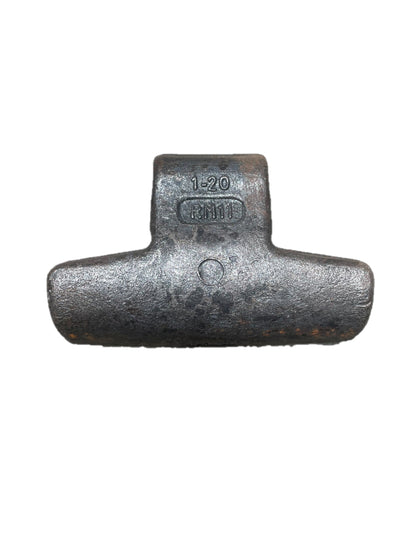 Zanon Hammer - Suits TRK