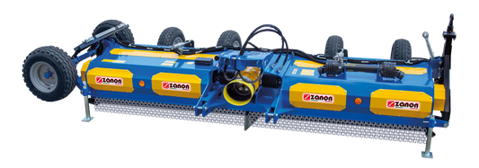 ZTS Mega - Extra Heavy Duty