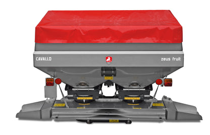 Cavallo/Eurospand - David 18 Fruit