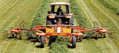 Fiorini - Super Big 1000 (Combination Rake/Tedder)