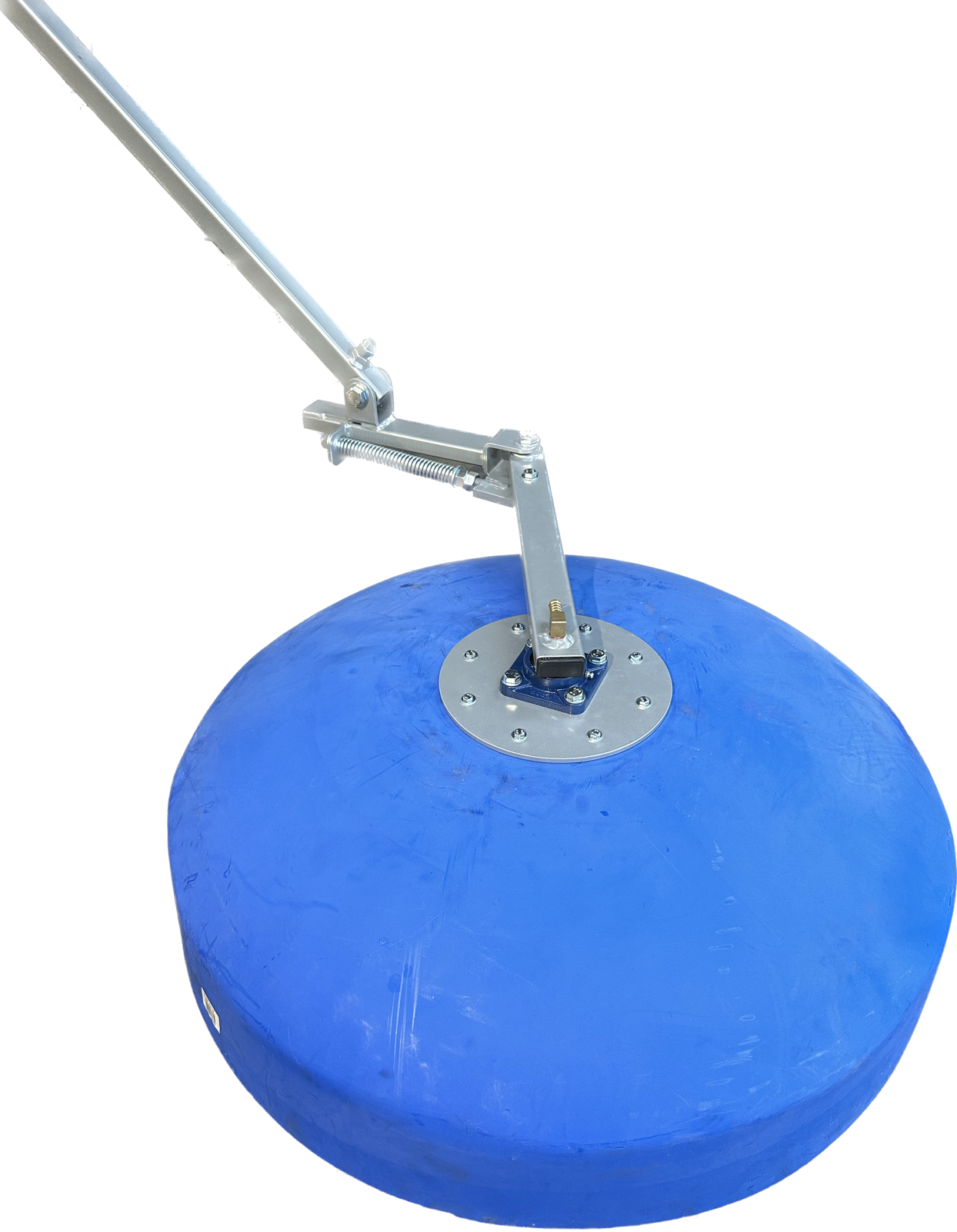 Spray Dome