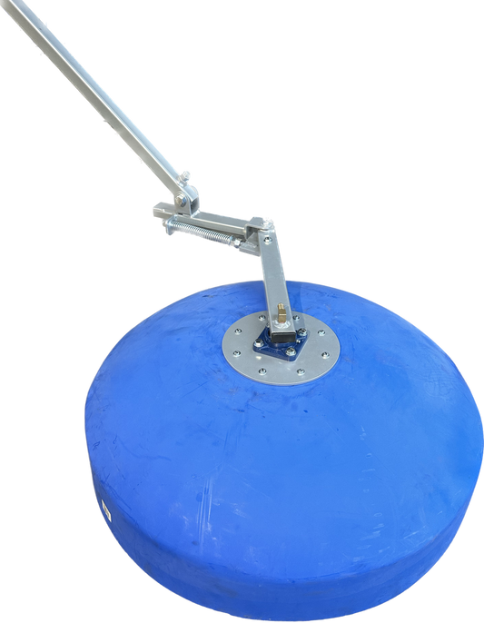 Spray Dome