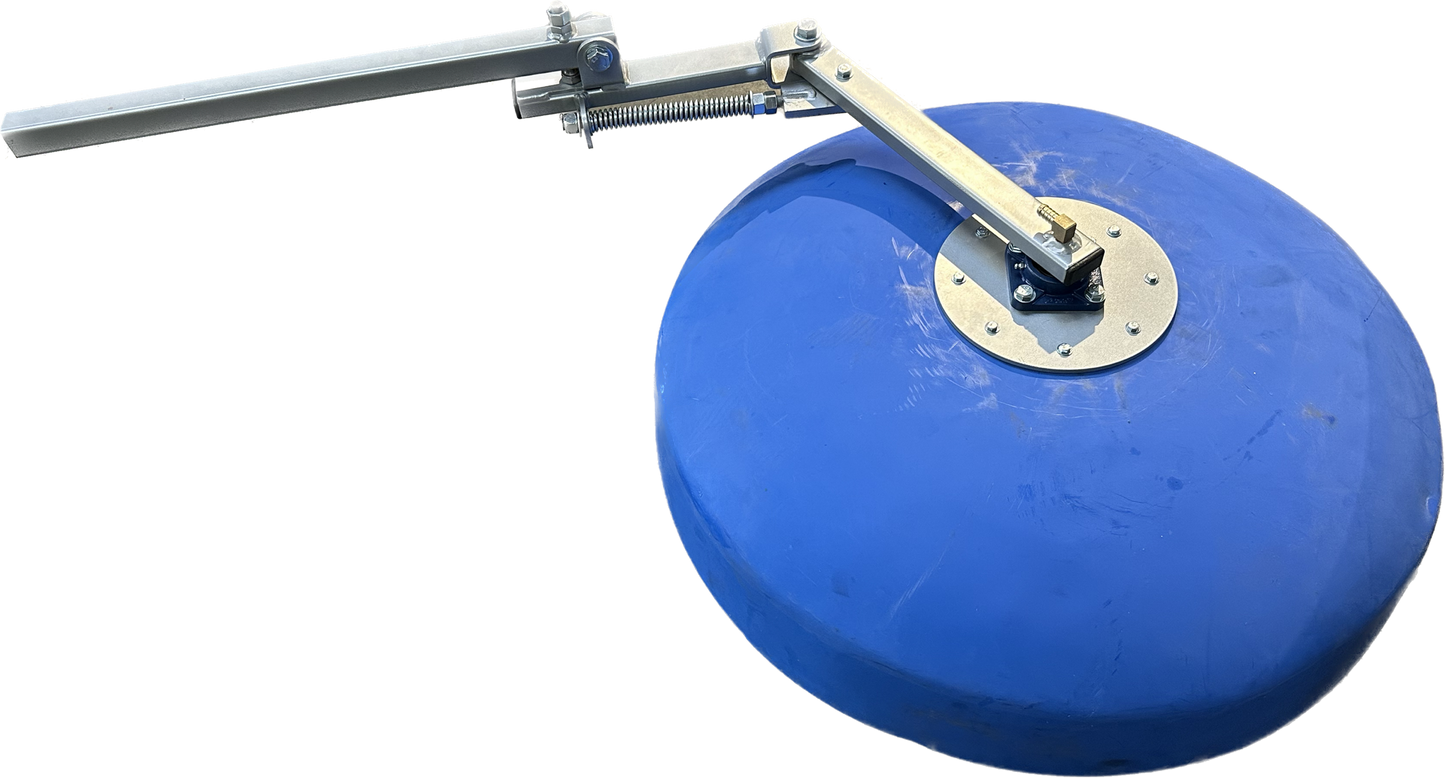 Spray Dome