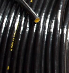 Chemflex Chemical High Pressure Hose Per M HSAS