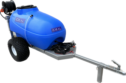 IDEAL Towey Trailing