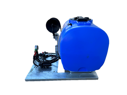 Ideal Skid Pro 12 Volt Sprayer - 200L, 300L & 400L
